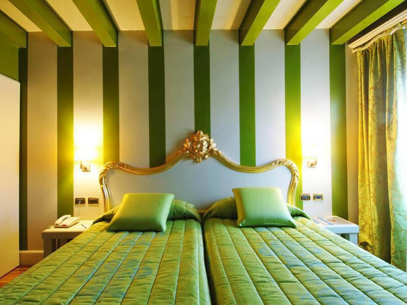 Hotel Ca' Zusto 4*