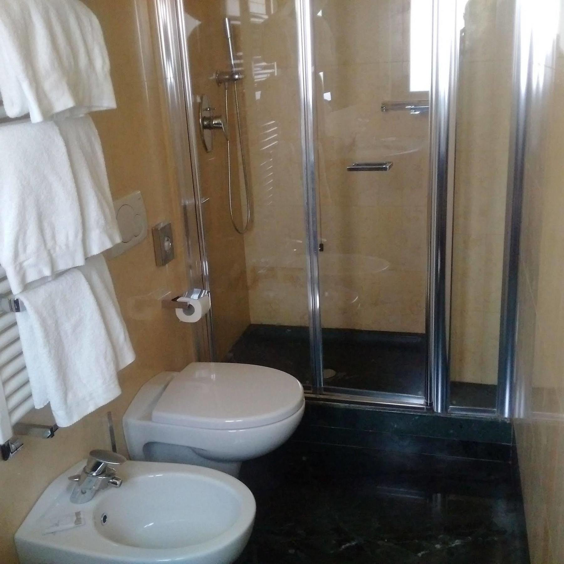 Ca' Zusto Hotel