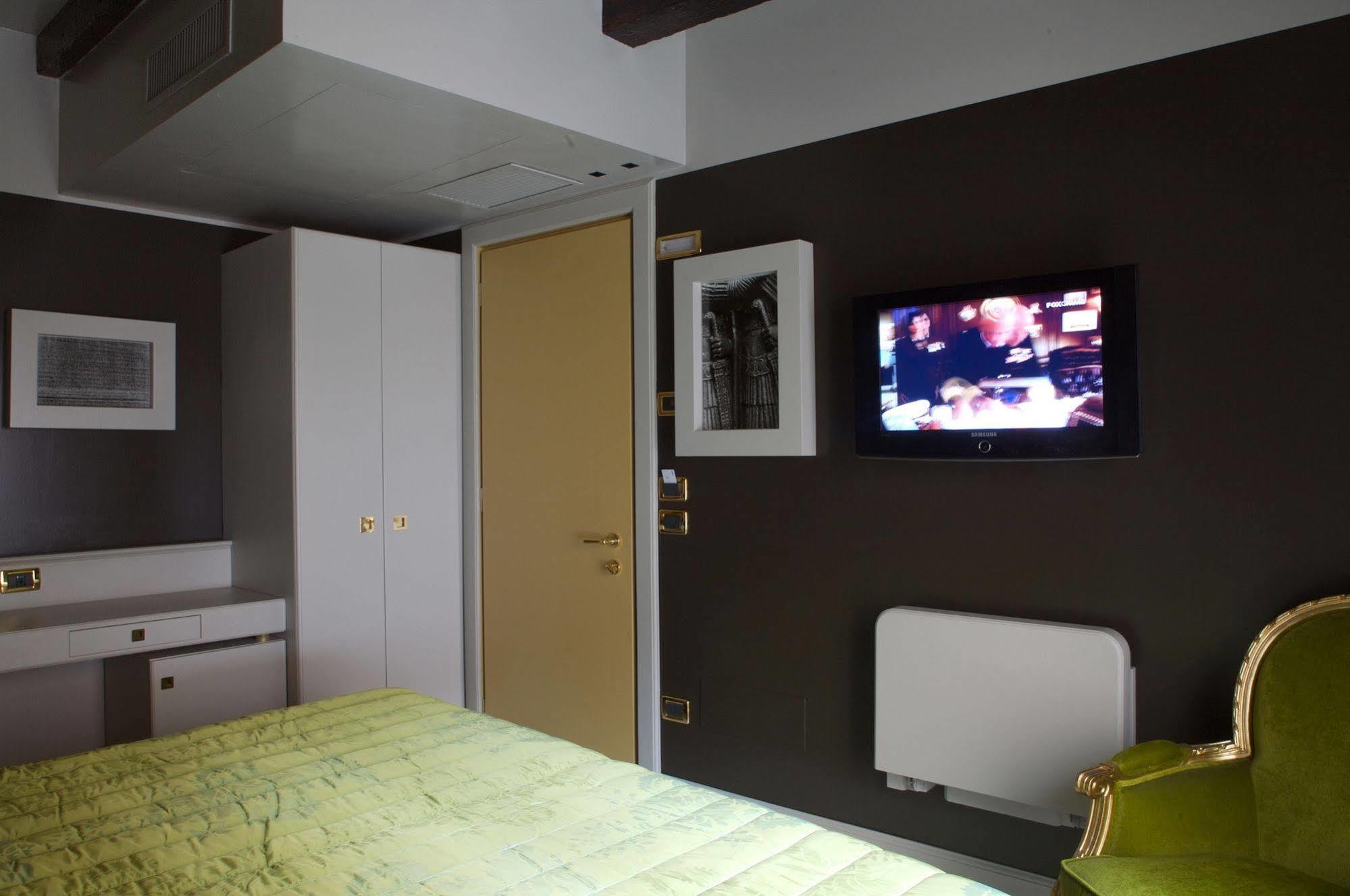 Cà Zusto 4*