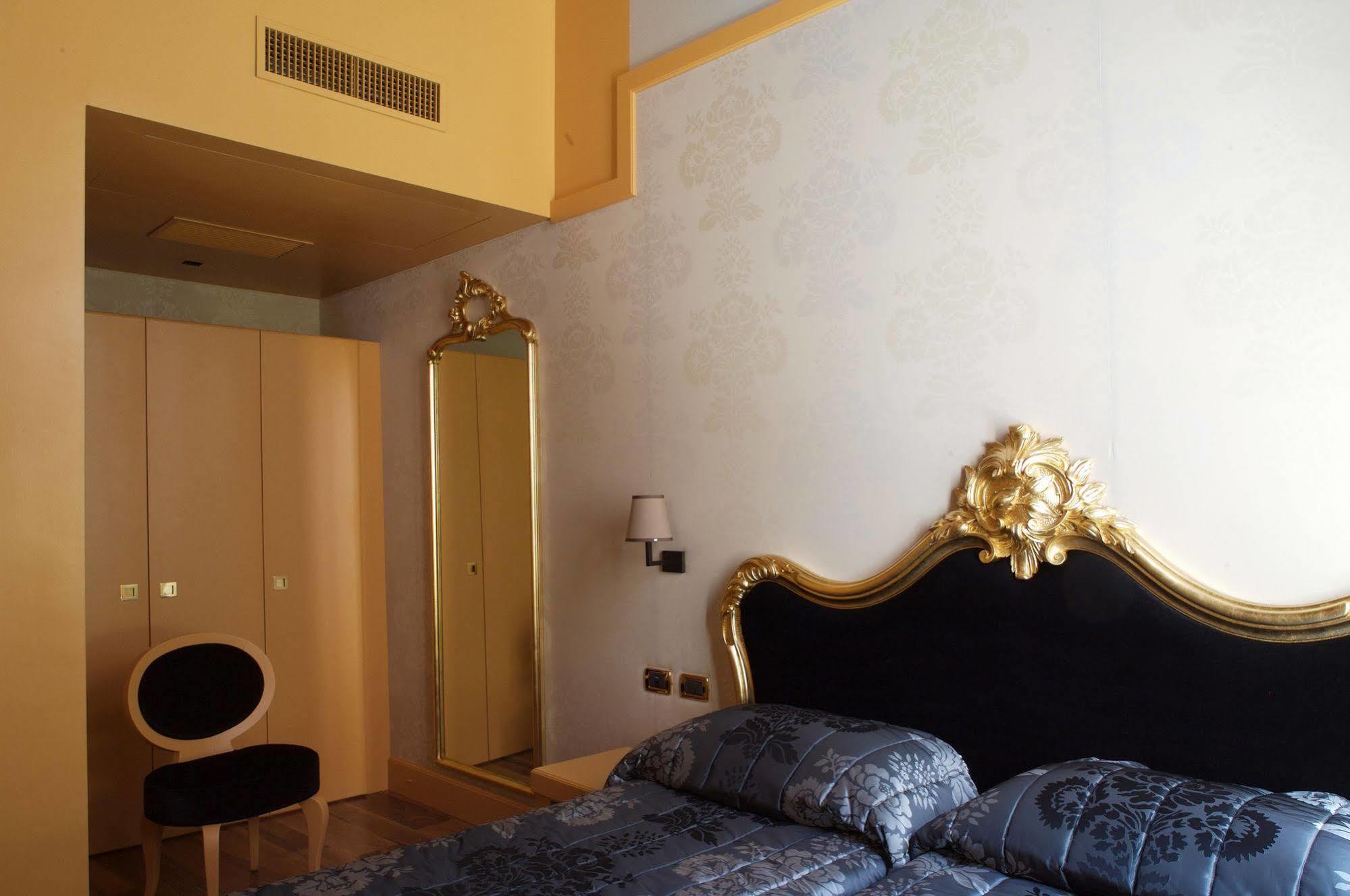 Hotel Ca' Zusto