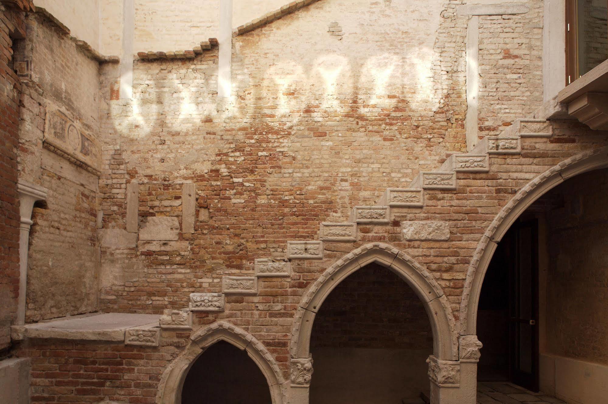 Ca' Zusto Venice