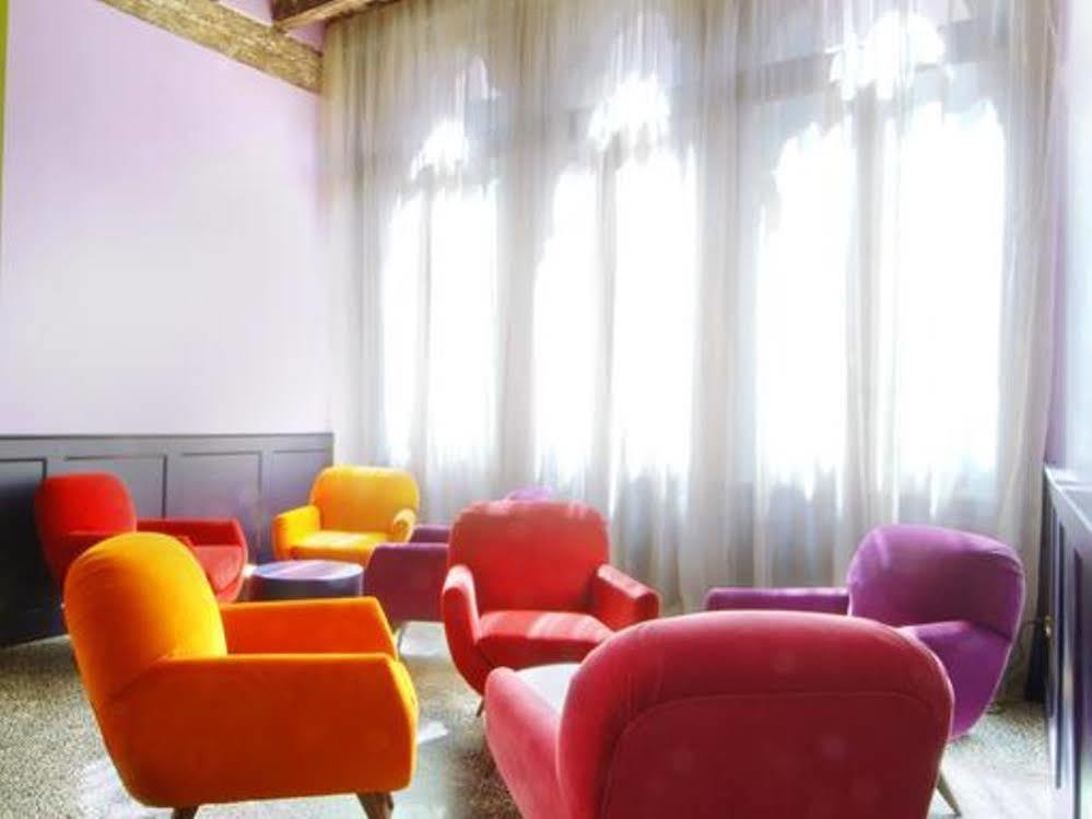 Hotel Ca' Zusto