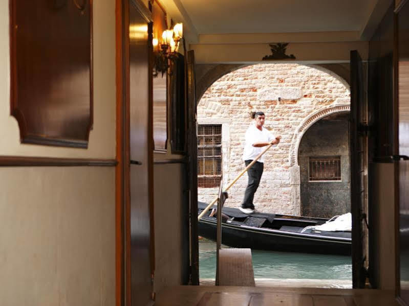 Kette Hotel Veneza