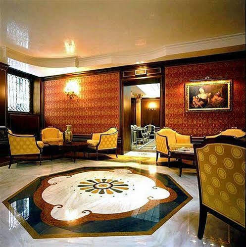 Kette Hotel Veneza