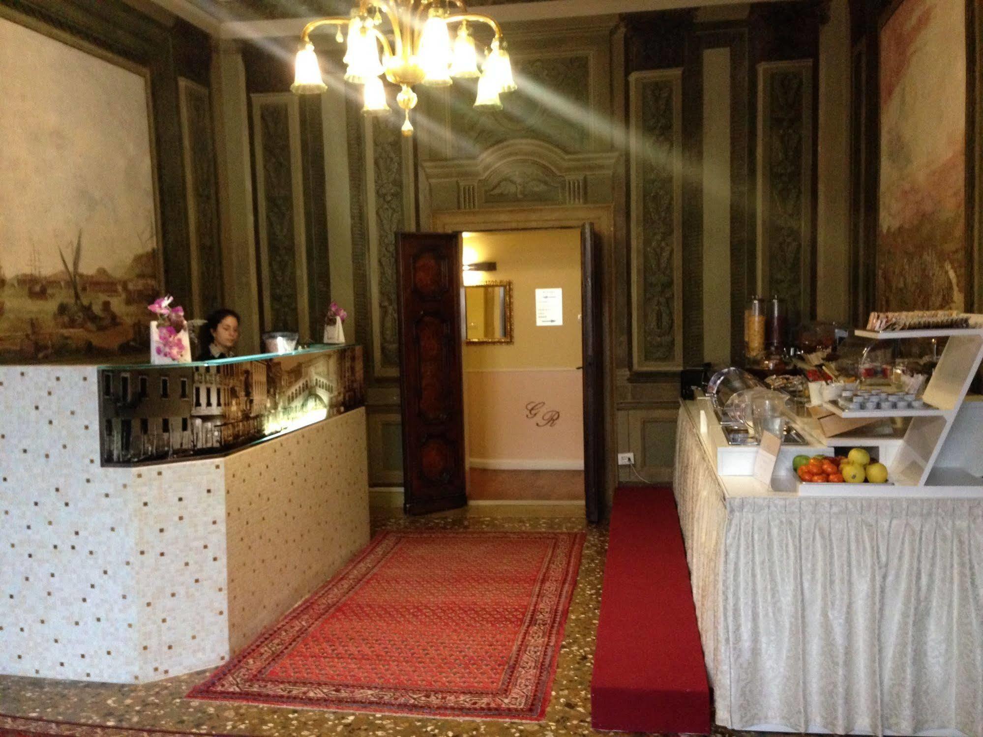 Sogno Di Giulietta E Romeo Hotel