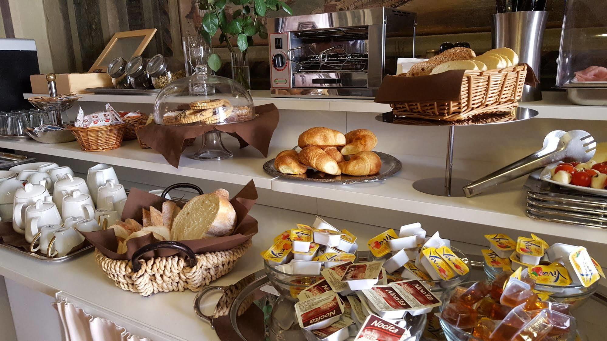 Hotel Sogno Di Giulietta E Romeo Venice