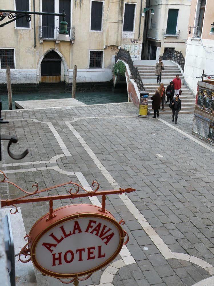 Hotel Fava