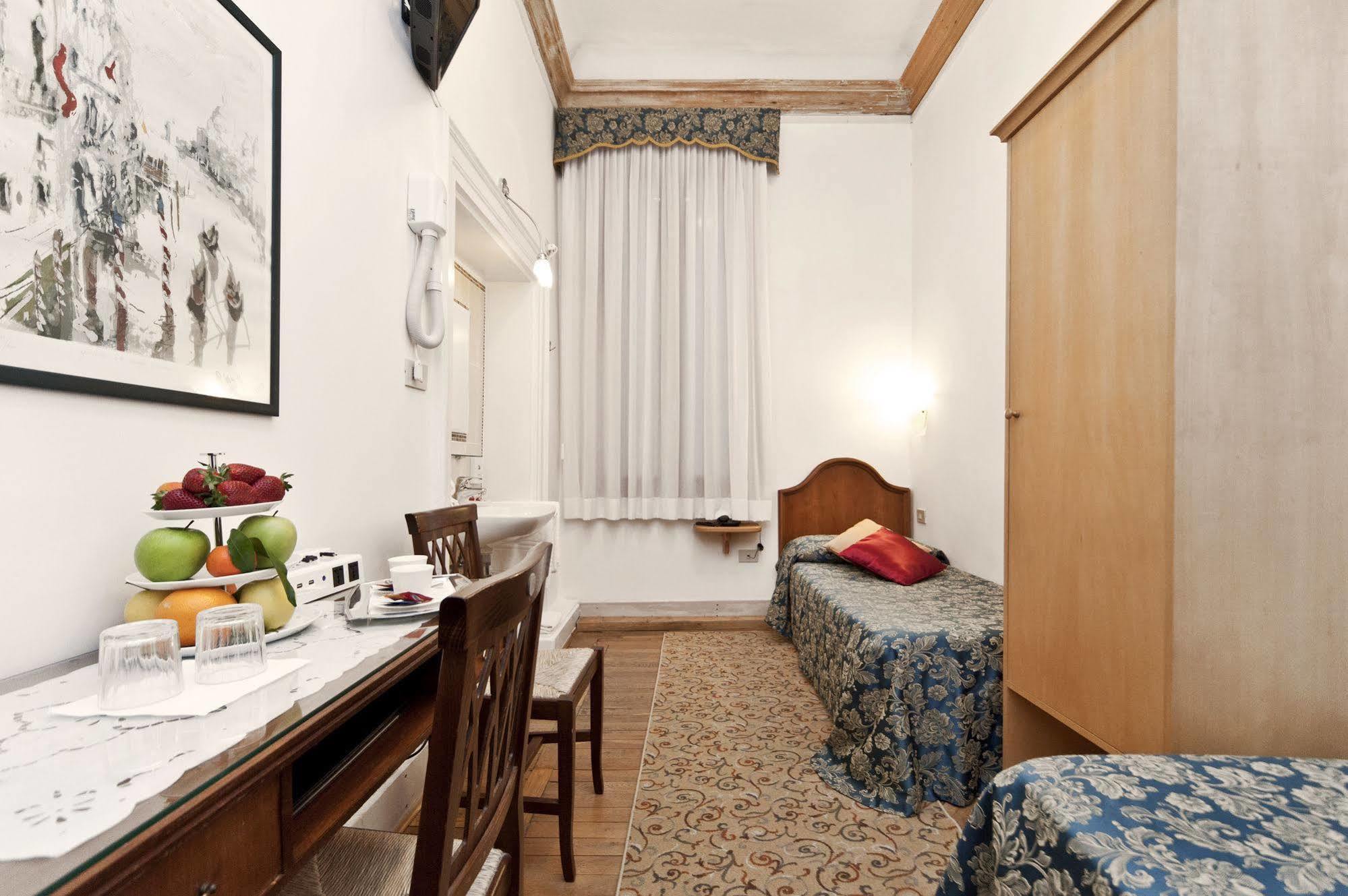 Fava Hotel Venice