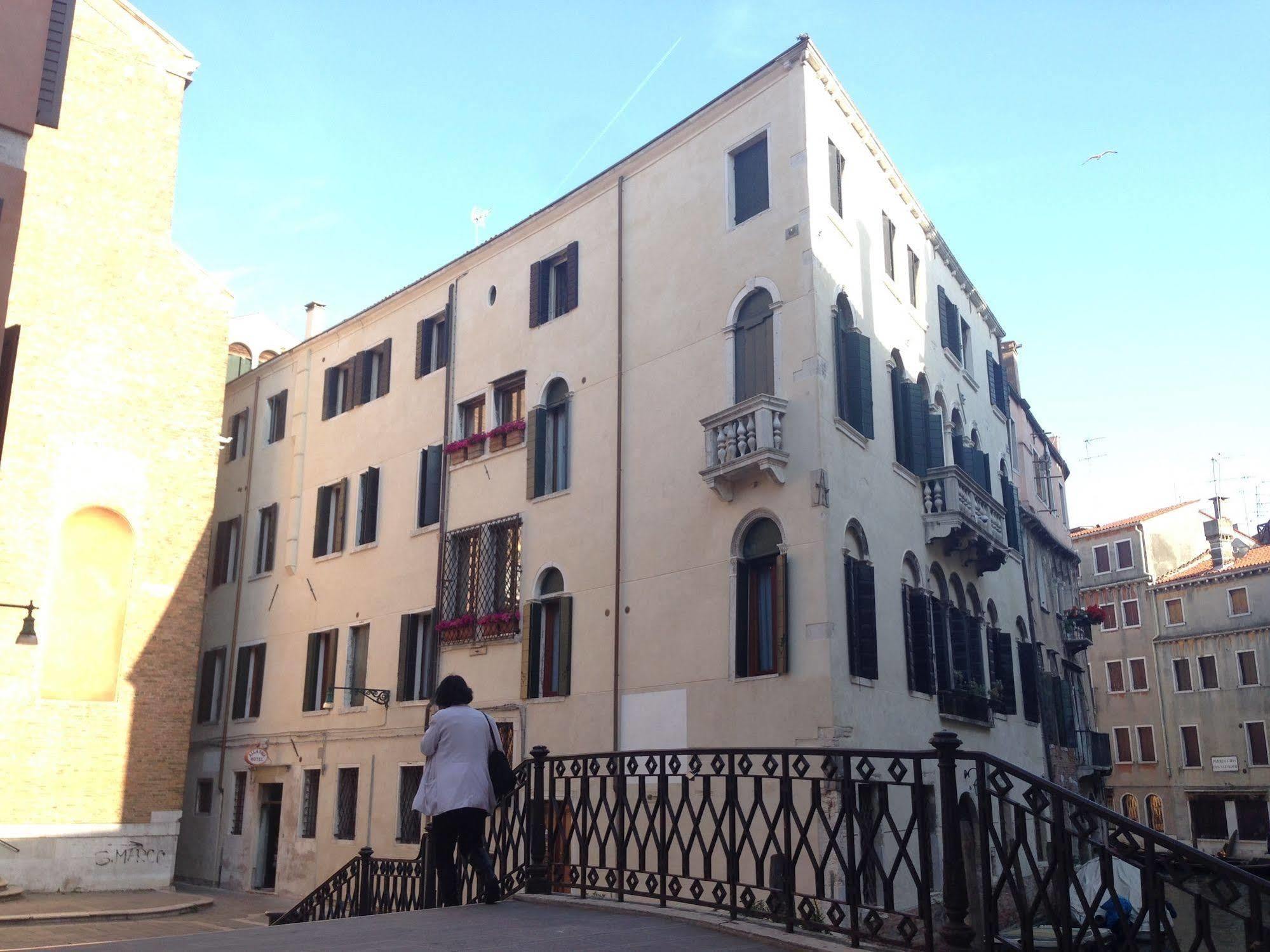 Hotel Fava Venice