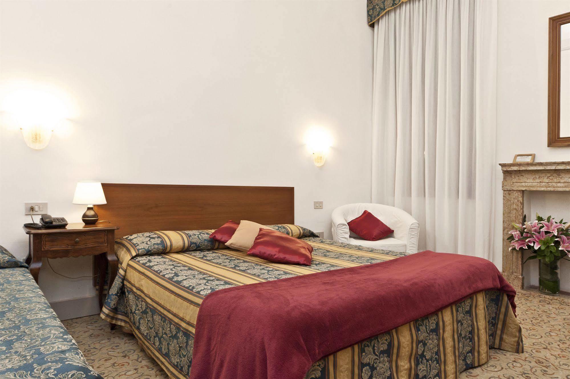 Hotel Fava Venice