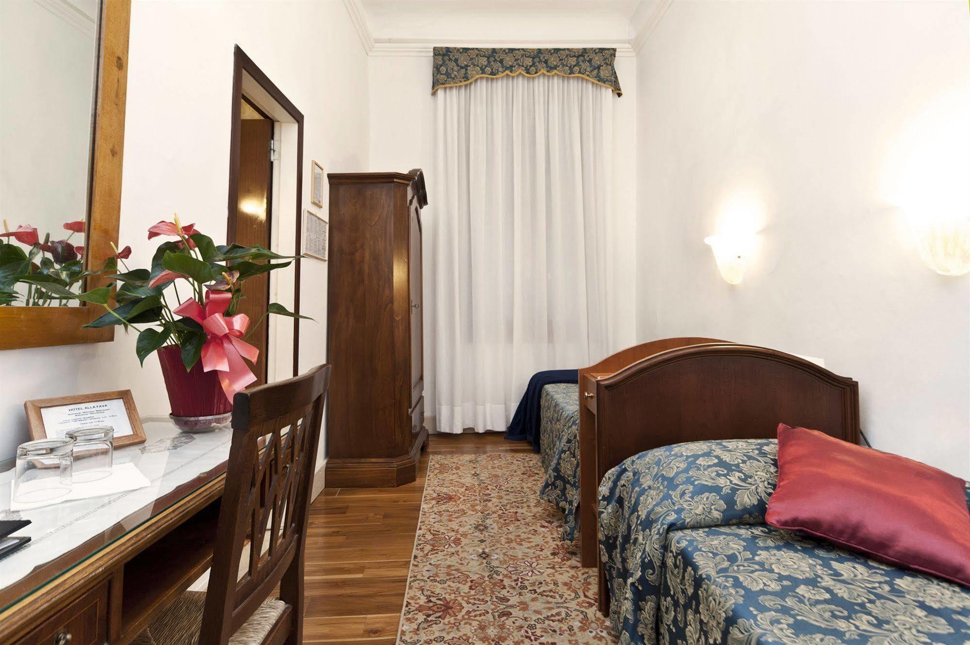Fava 2* Venice