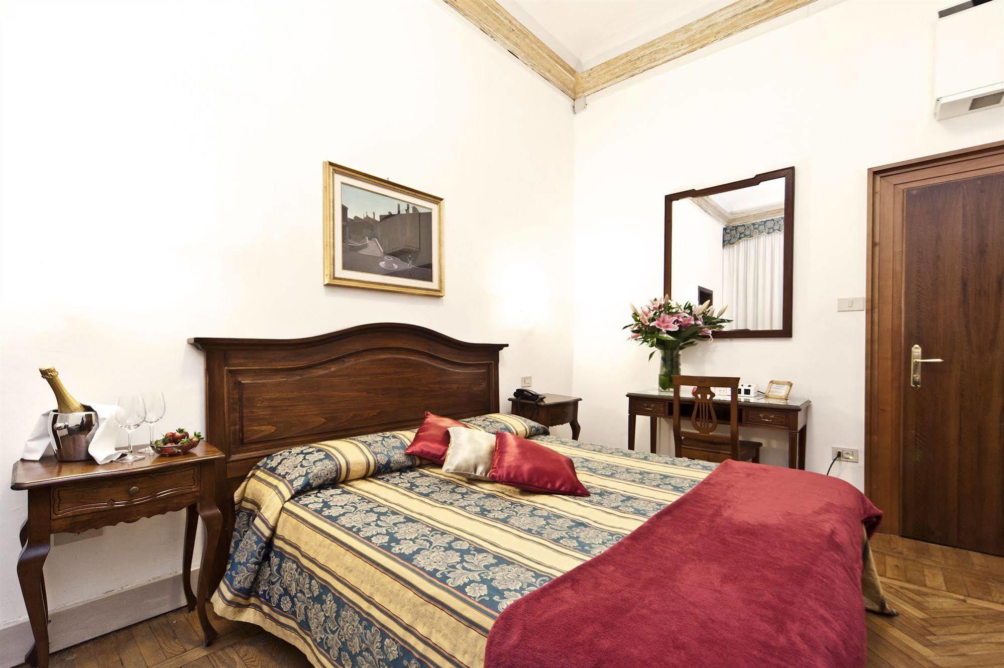 Fava Hotel