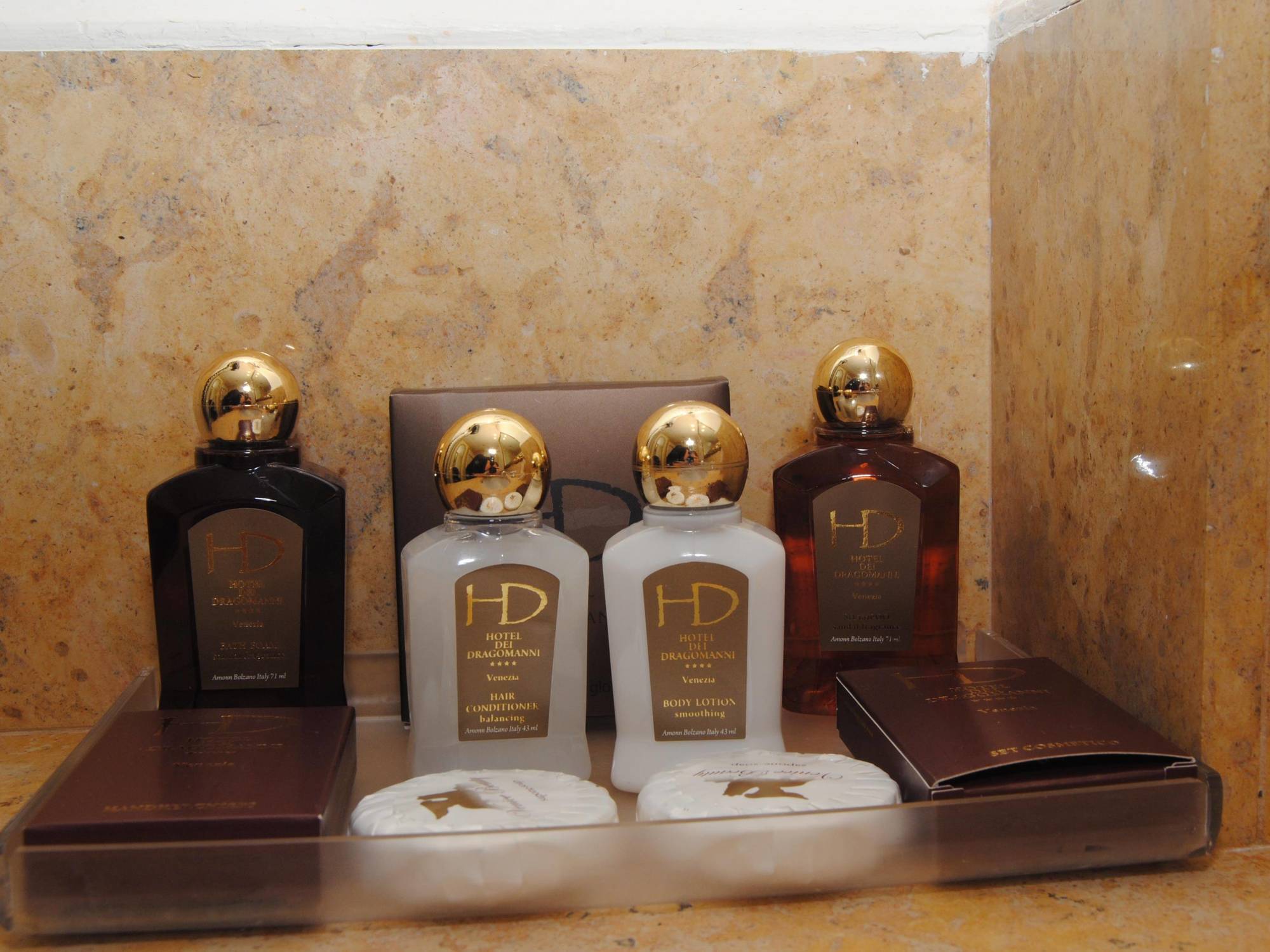 Dei Dragomanni Hotel Venice