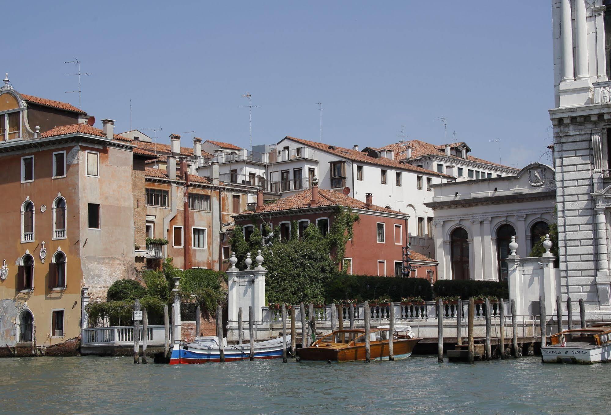 Dei Dragomanni 4* Venice
