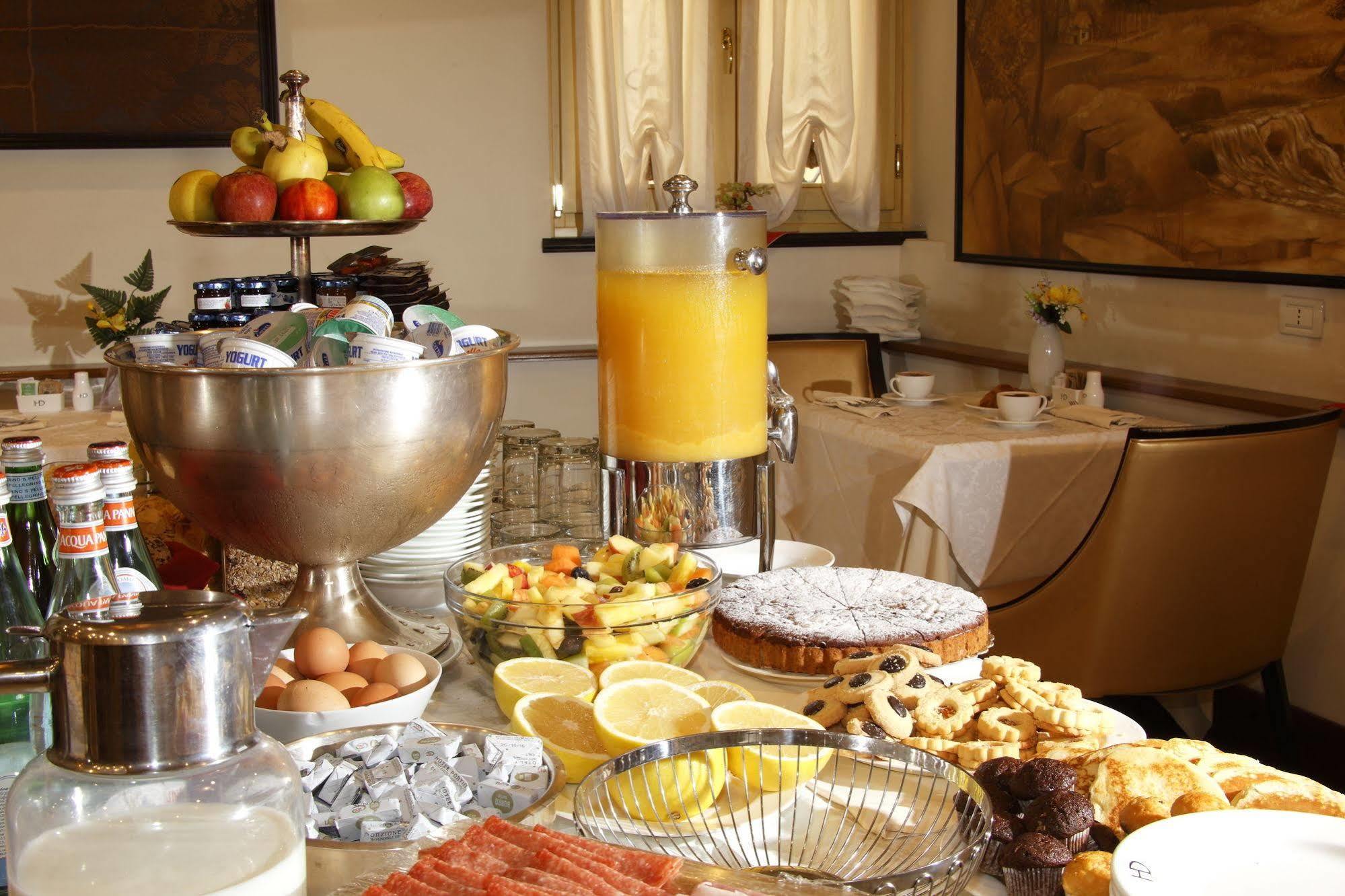 Dei Dragomanni Hotel Venice