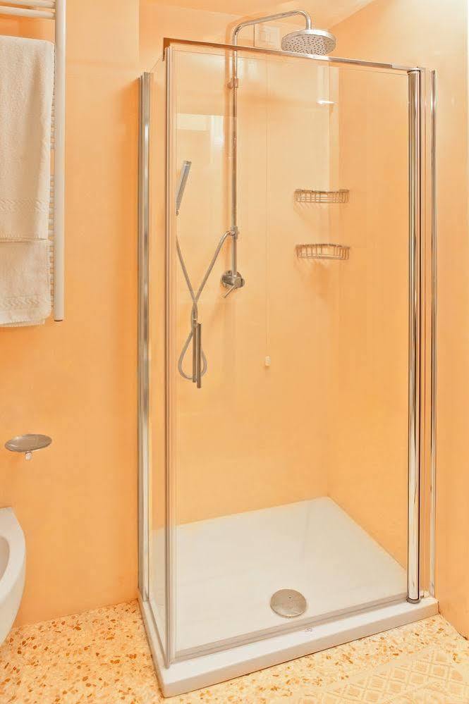 Apartamento Dogi Veneza