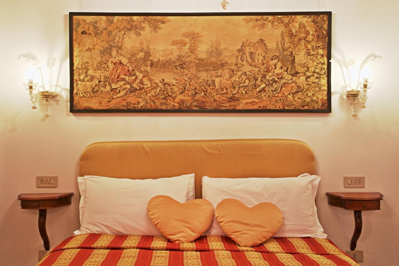 San Luca Flats Aparthotel Venice