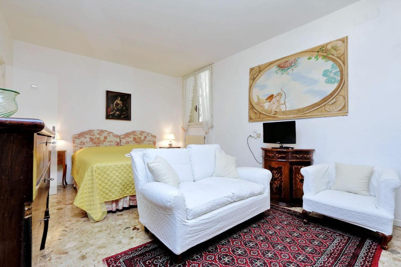Palazzo Nani Bernardo - My Extra