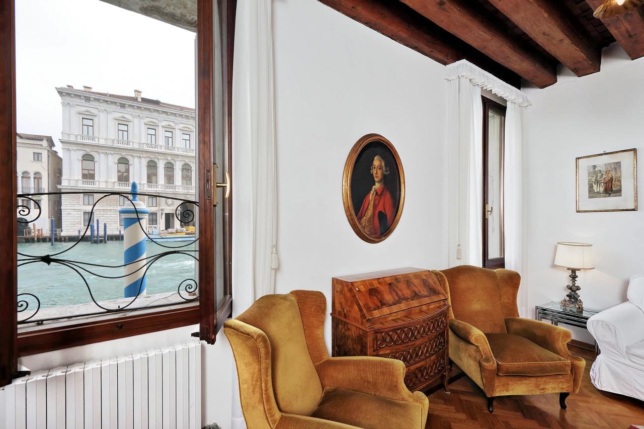 Palazzo Nani Bernardo - My Extra Apartment Venice
