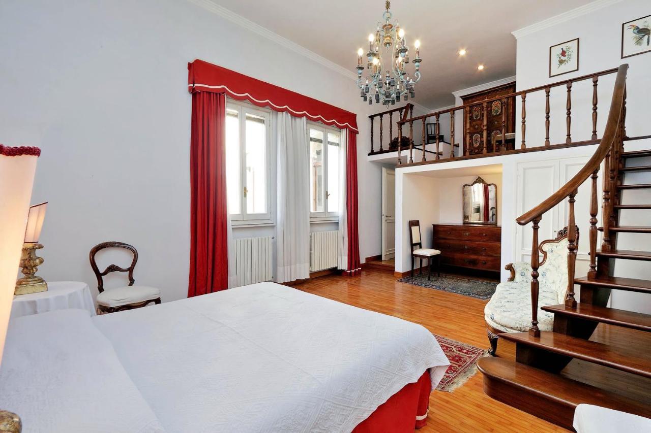 Apartment Palazzo Nani Bernardo - My Extra *