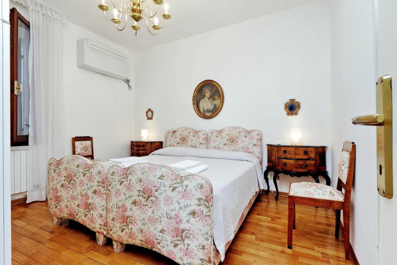 Apartment Palazzo Nani Bernardo - My Extra Venice