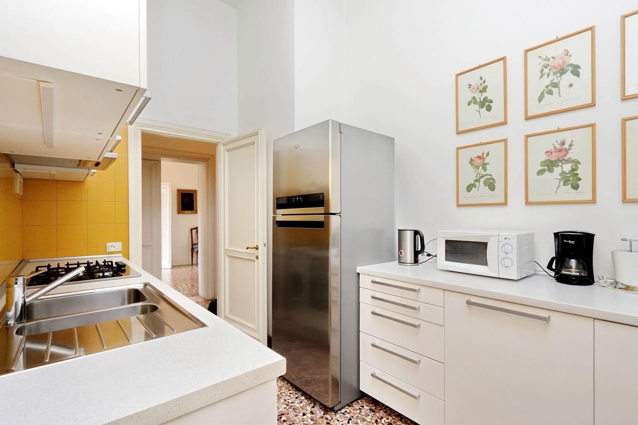 Apartment Palazzo Nani Bernardo - My Extra