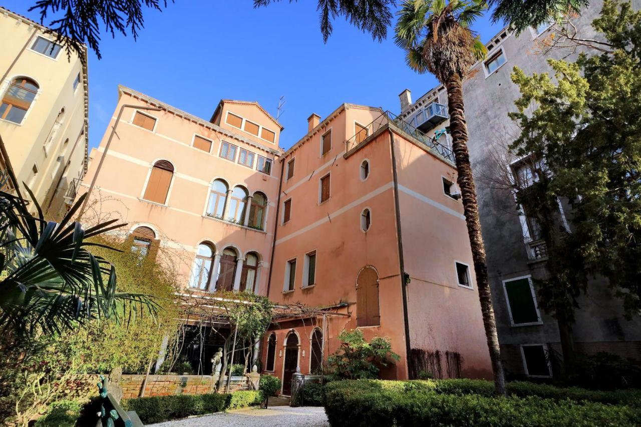 Apartment Palazzo Nani Bernardo - My Extra Venice