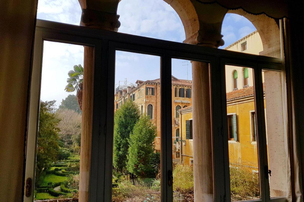Palazzo Nani Bernardo - My Extra Apartment