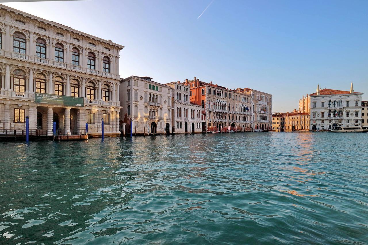 Apartment Palazzo Nani Bernardo - My Extra Venice