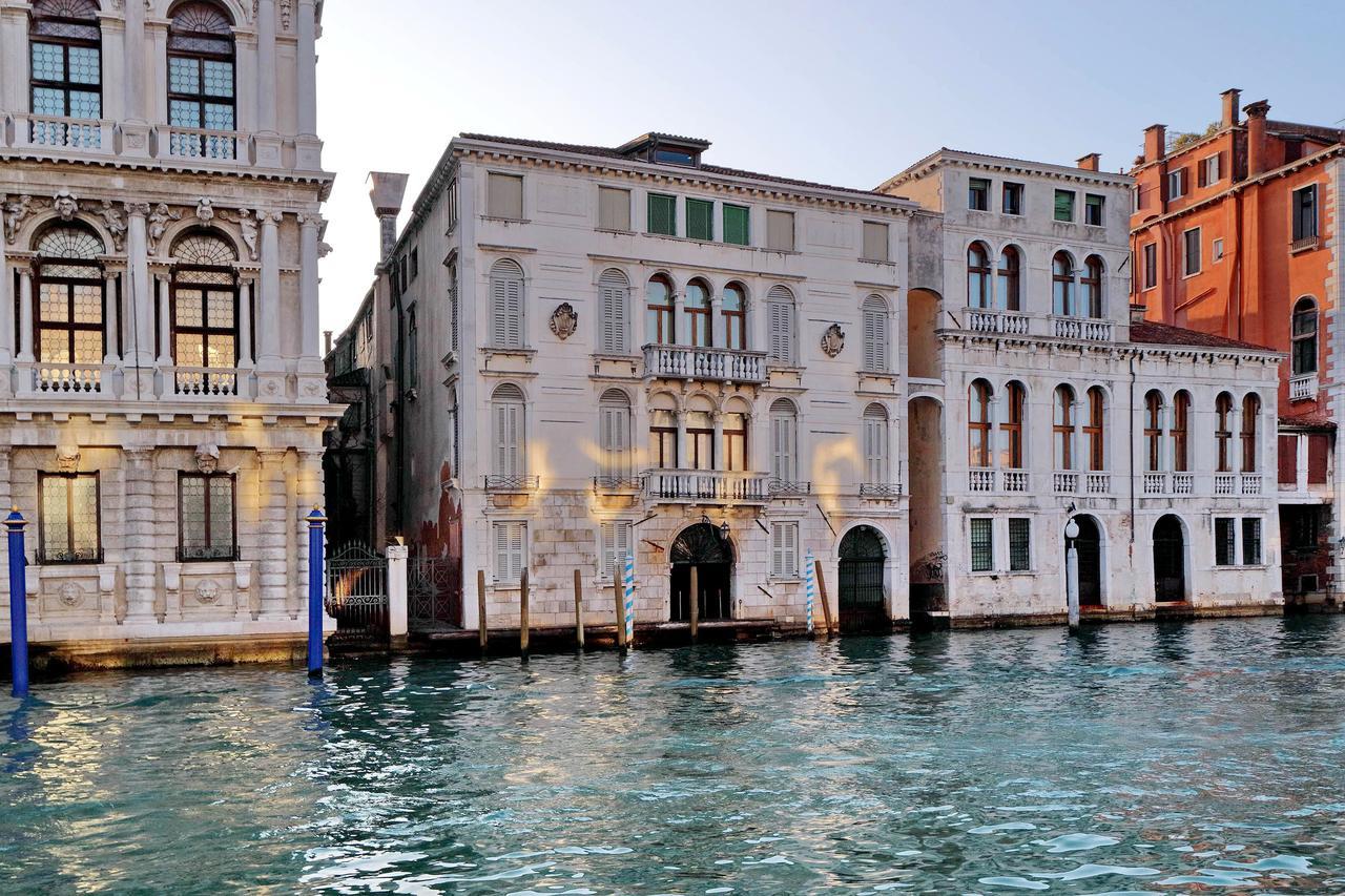 Palazzo Nani Bernardo - My Extra Apartment