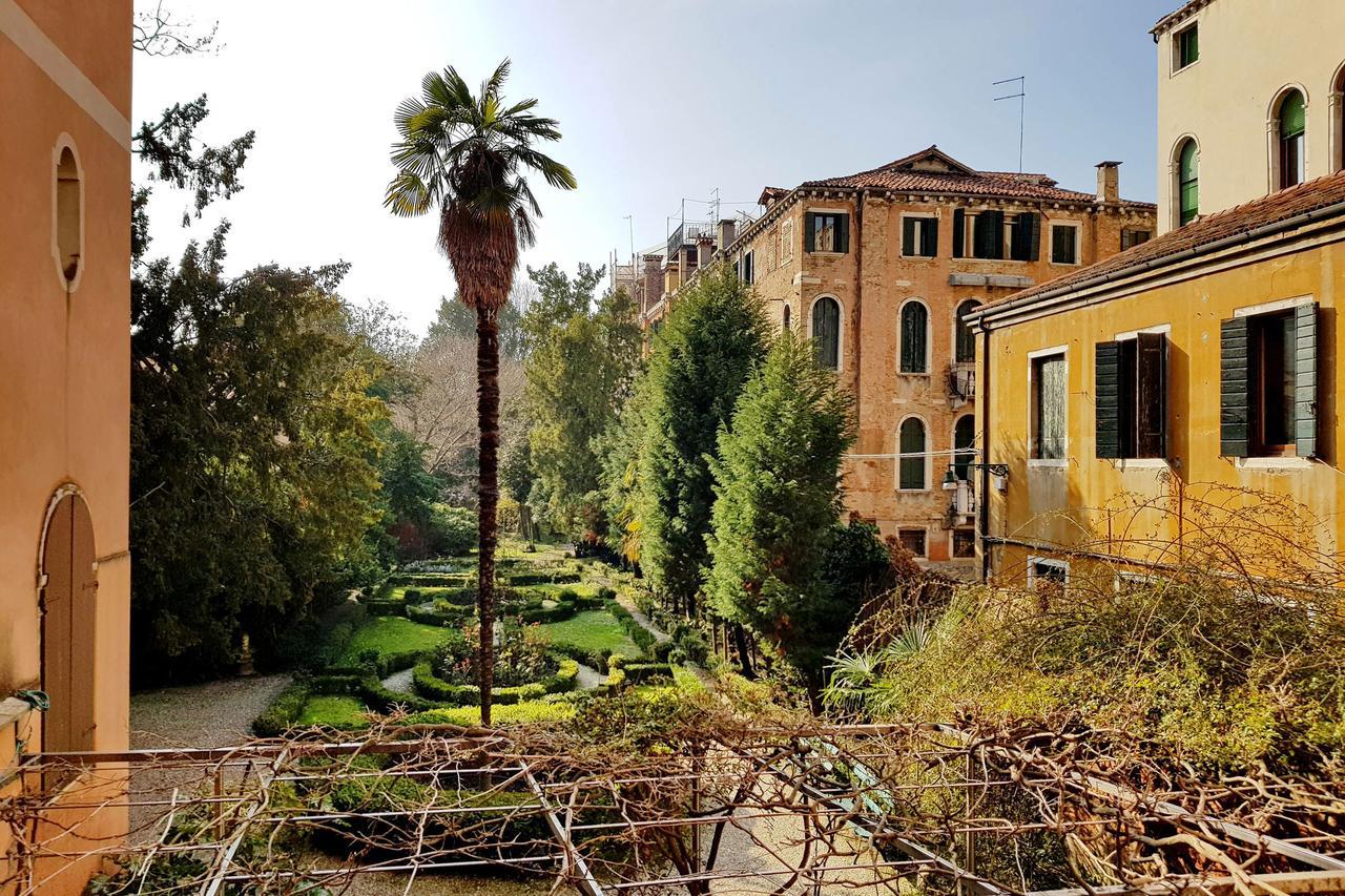 Palazzo Nani Bernardo - My Extra *