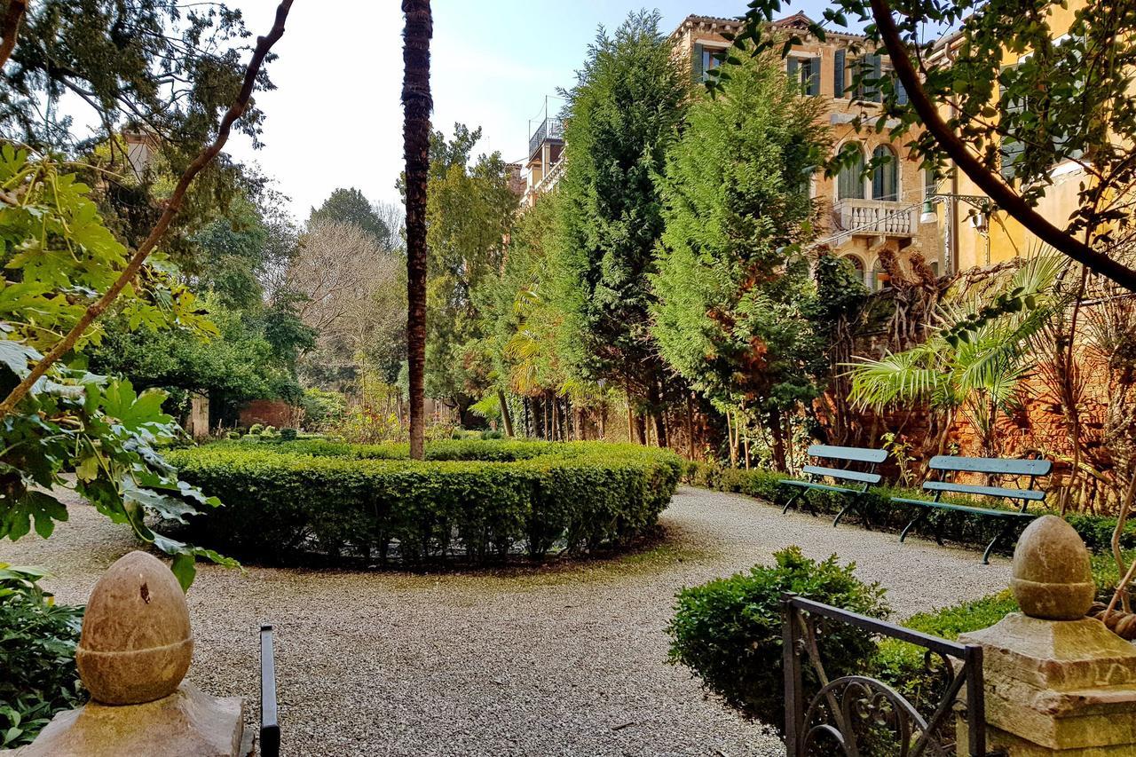 Palazzo Nani Bernardo - My Extra * Venice