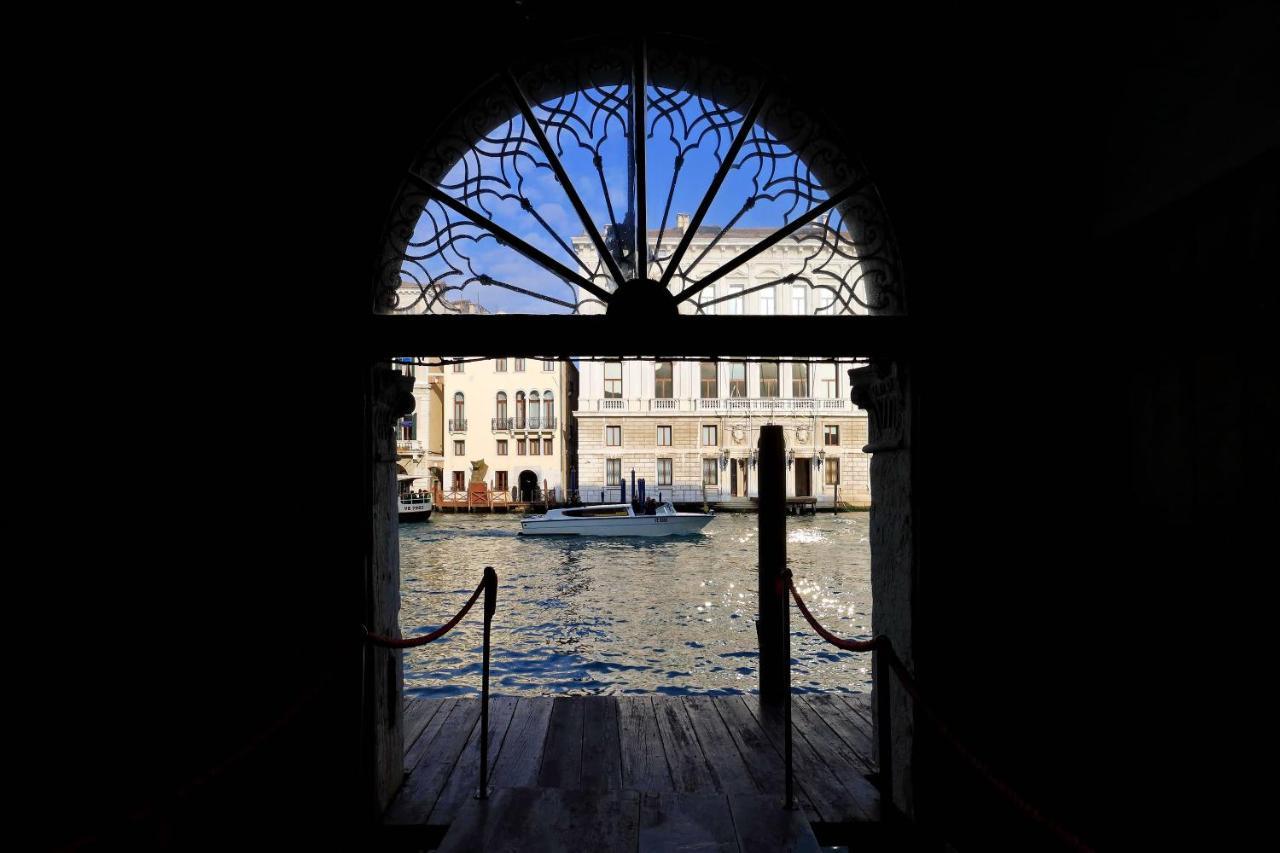 Palazzo Nani Bernardo - My Extra Apartment