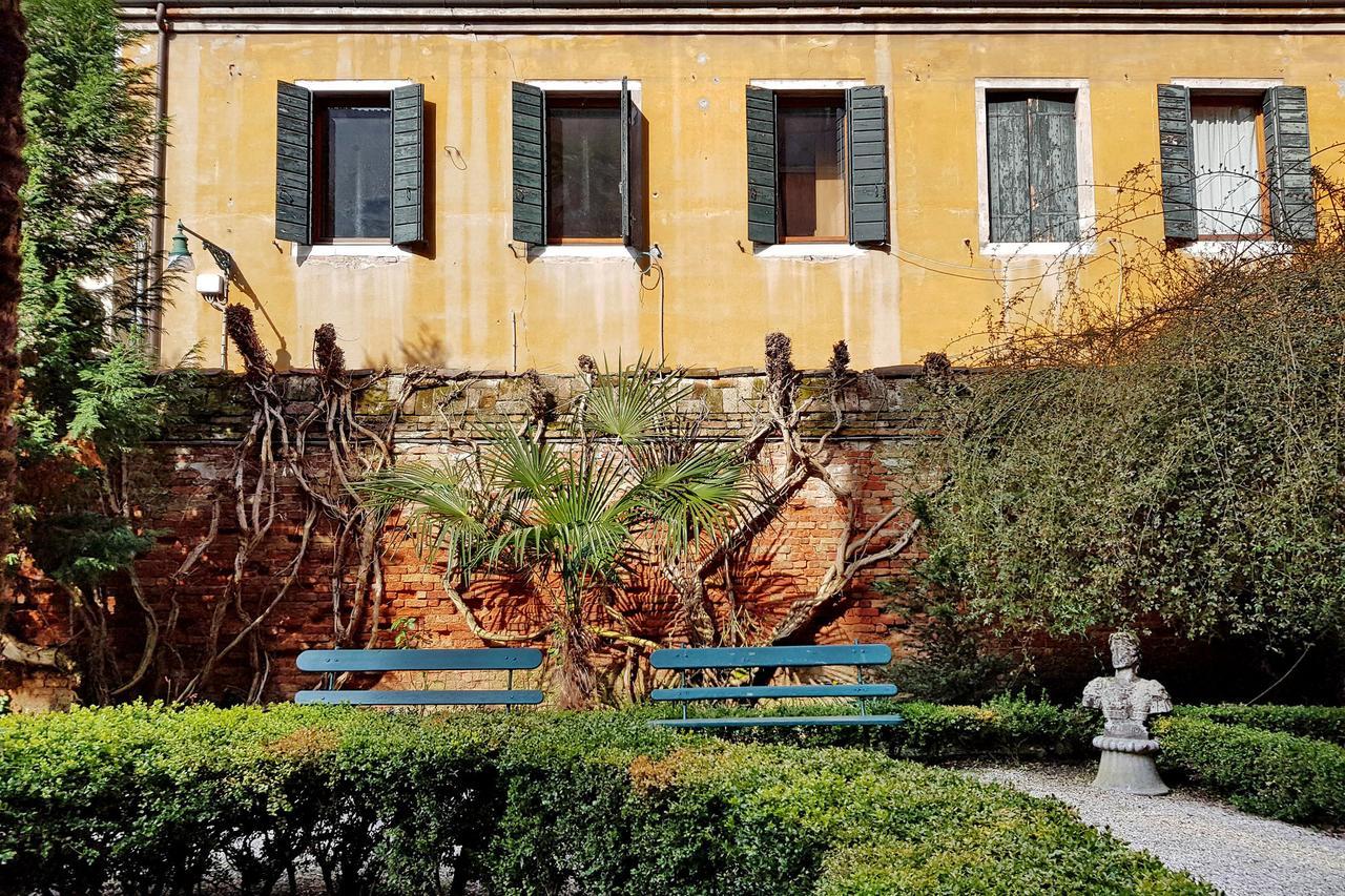 Apartment Palazzo Nani Bernardo - My Extra Venice