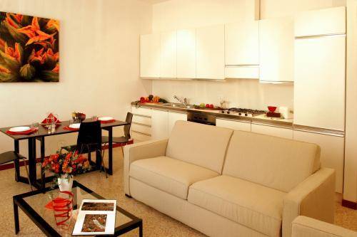 Aparthotel Ca' Foscolo Venice