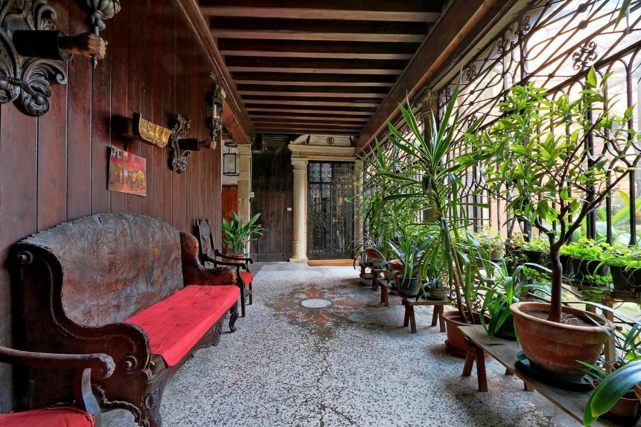 Palazzo Nani Bernardo - My Extra Apartment