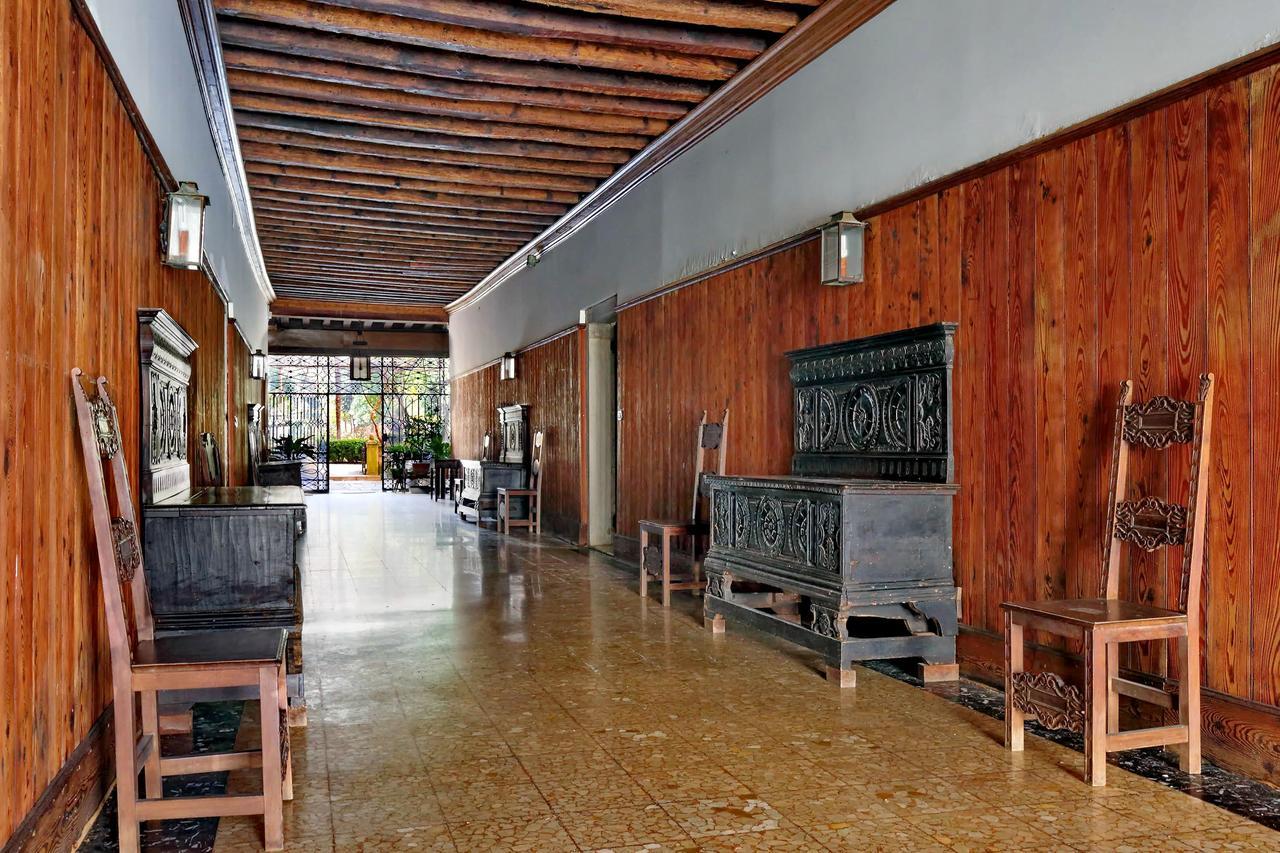 Palazzo Nani Bernardo - My Extra Apartment Venice
