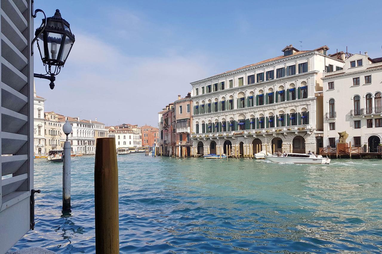 Apartment Palazzo Nani Bernardo - My Extra Venice