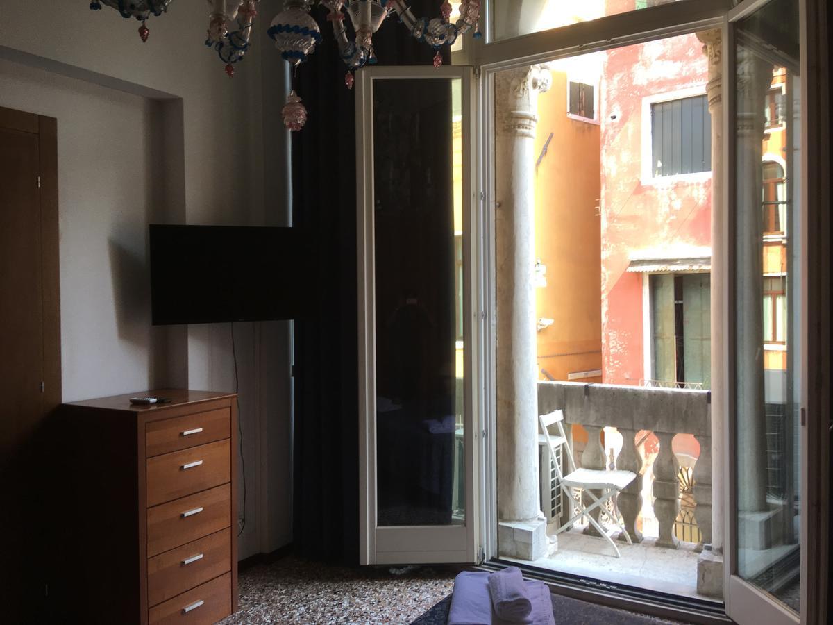 Guest house Casa Dolce Venice