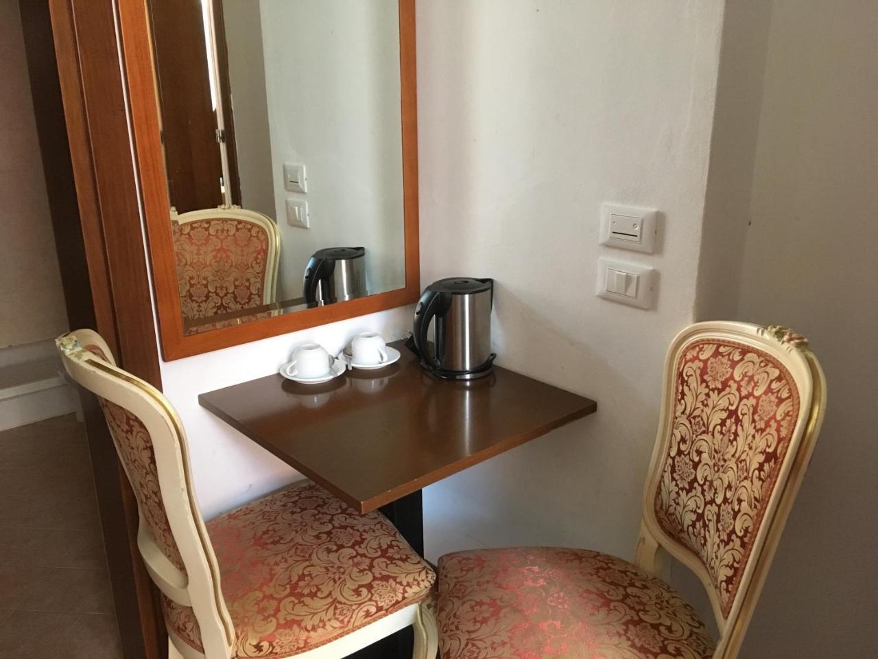 Guest house Casa Dolce 3*