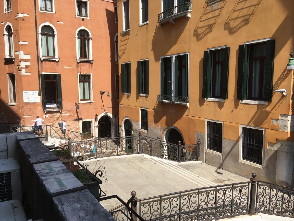 Guest house Casa Dolce Venice