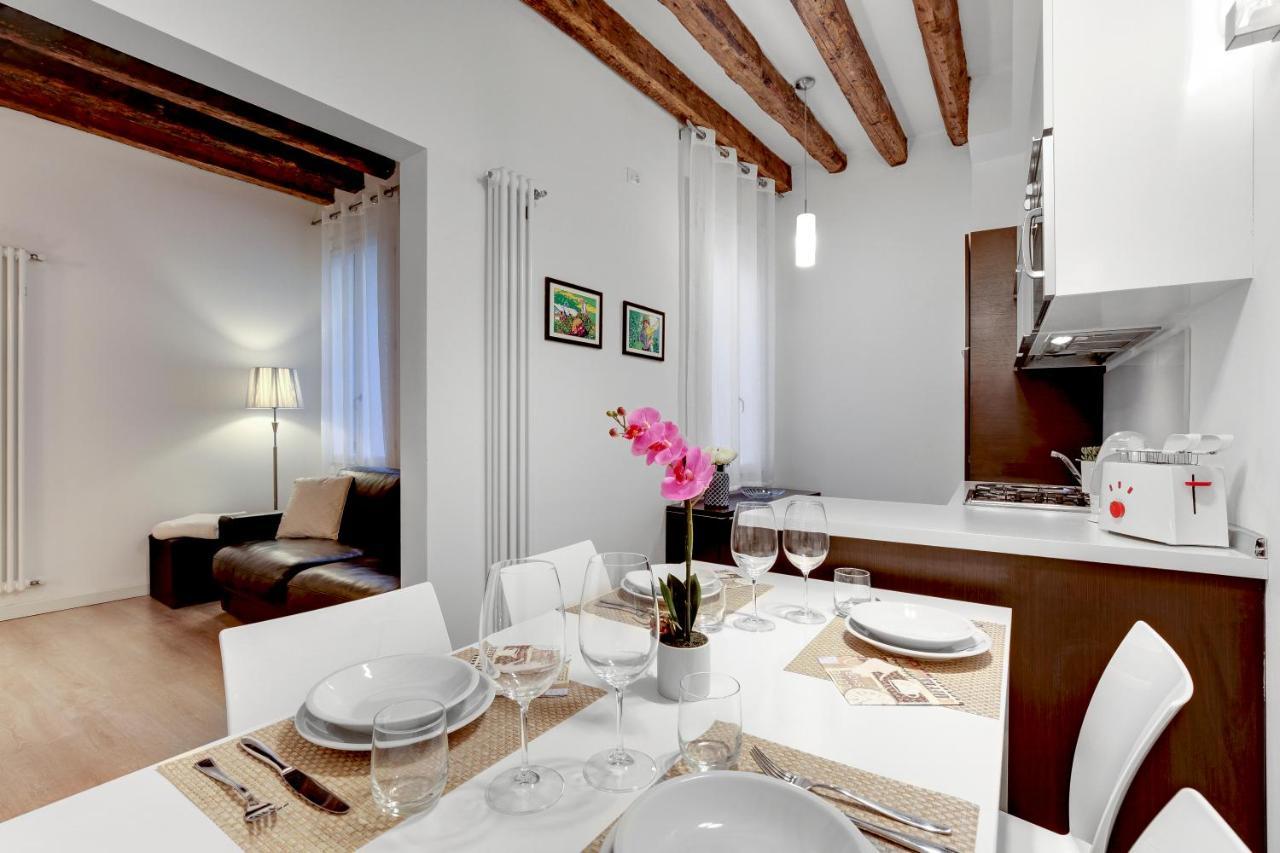 Apartamento Botteri - Faville