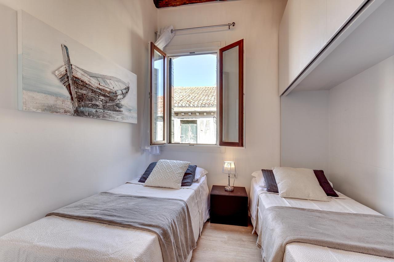 Botteri - Faville Apartamento *