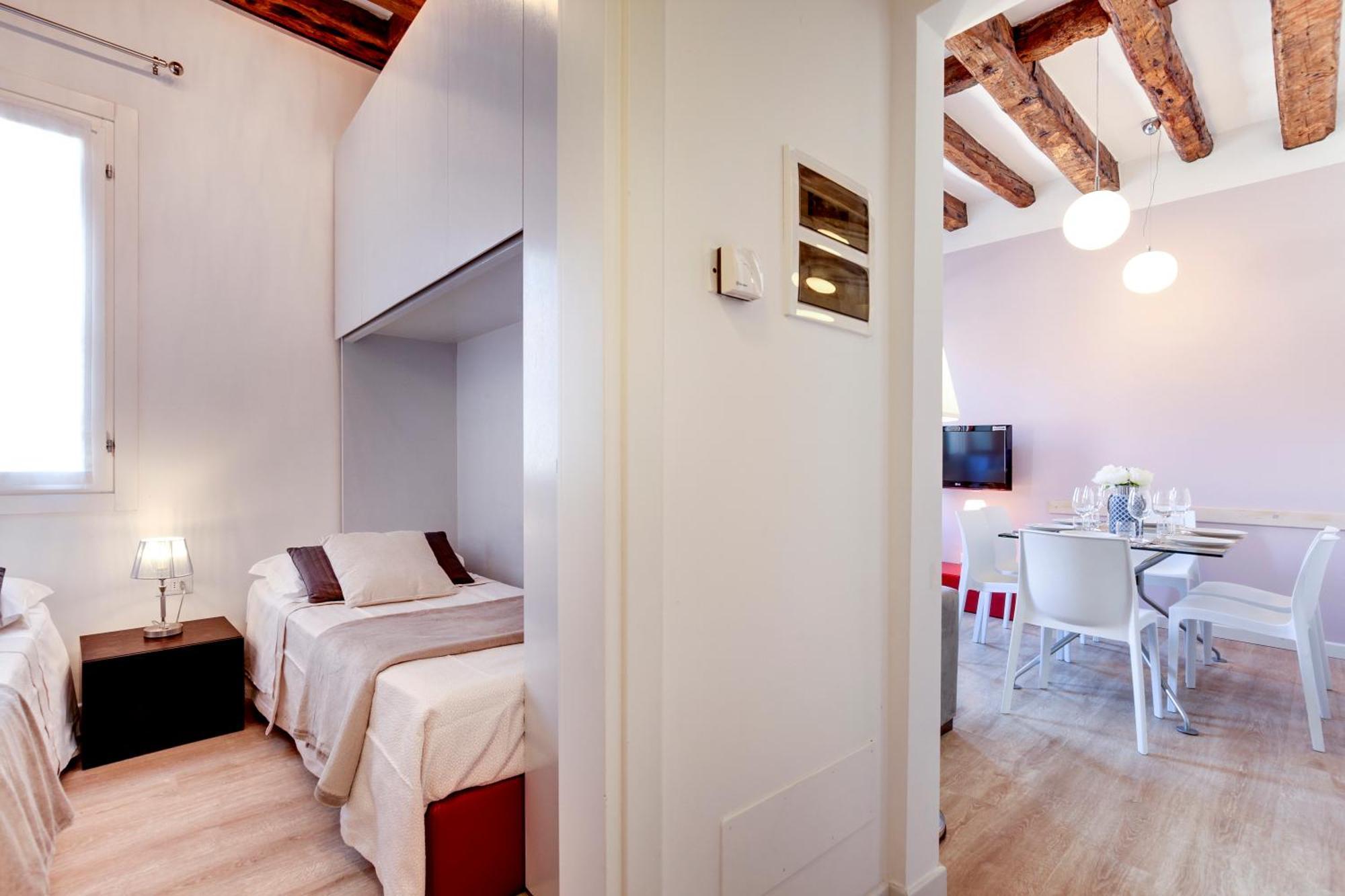 Apartamento Botteri - Faville *
