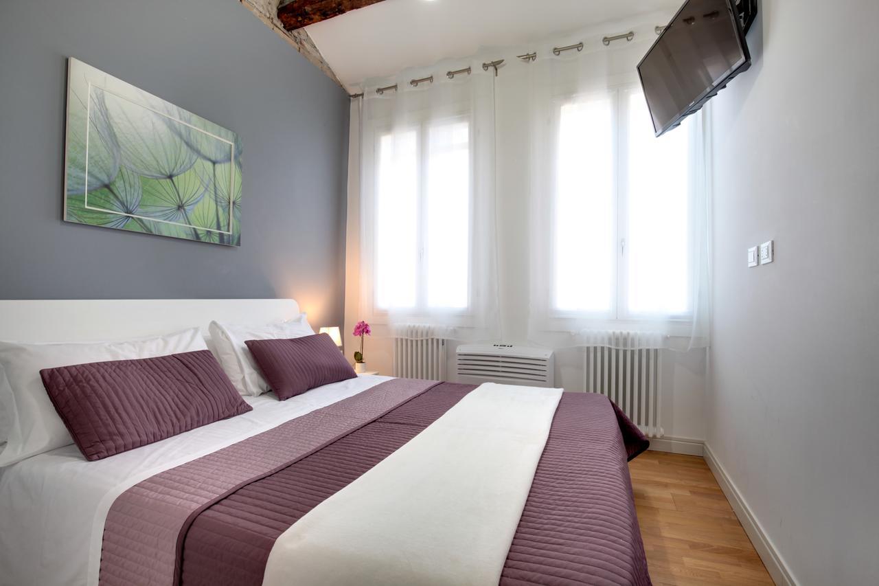 Botteri - Faville Apartamento *