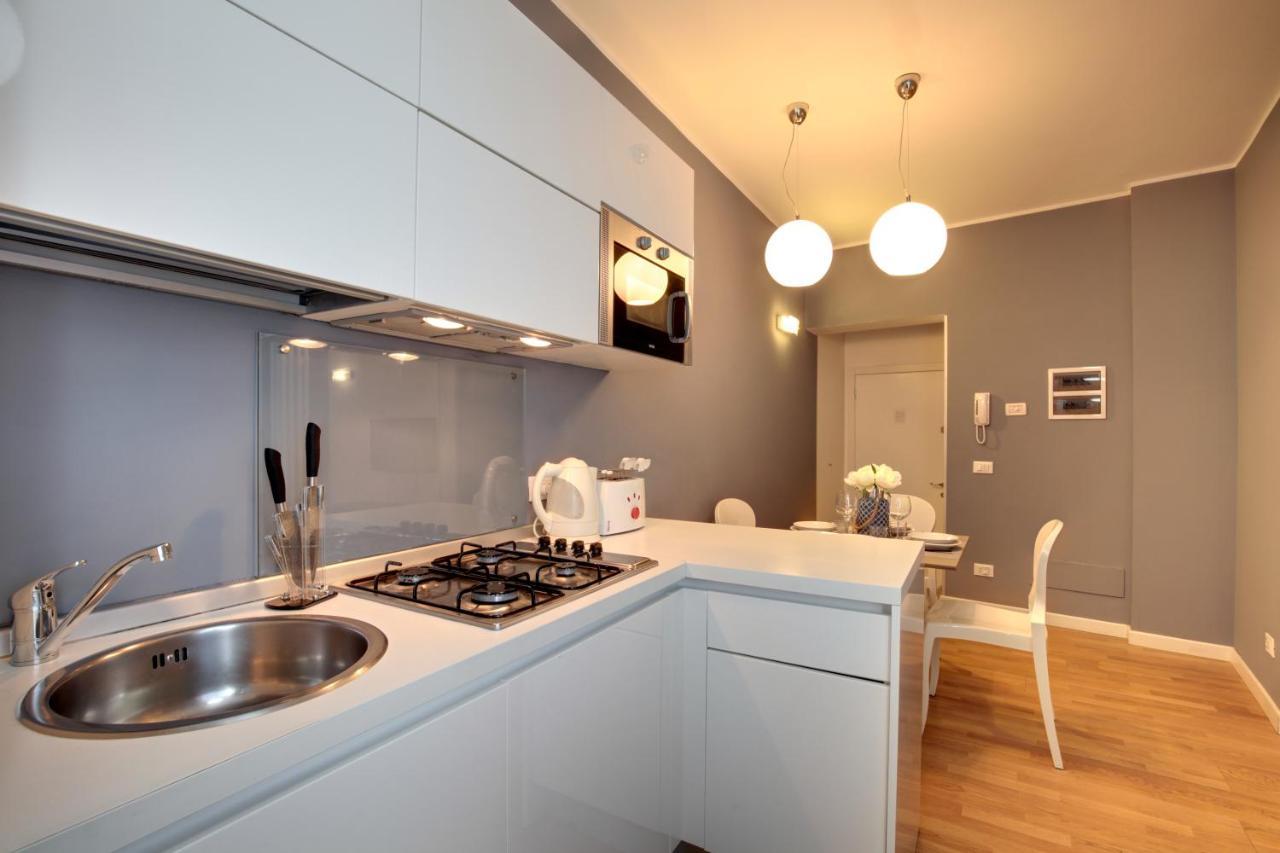 Botteri - Faville Apartamento Veneza