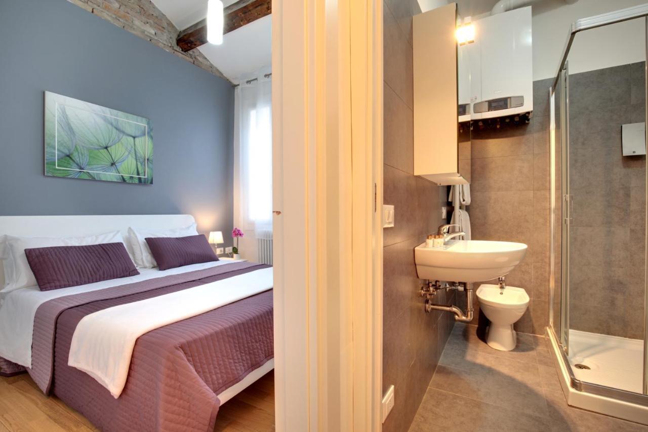 Apartamento Botteri - Faville Veneza