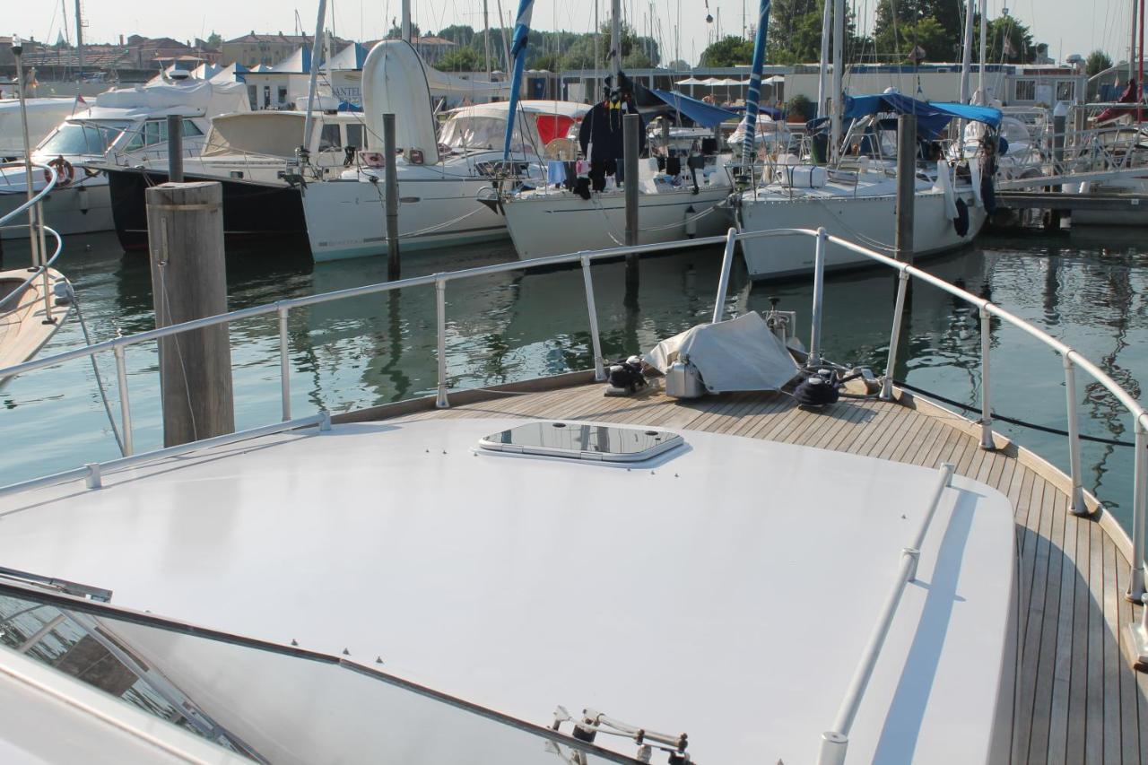 Boathotels Marina Sant'elena Botel *