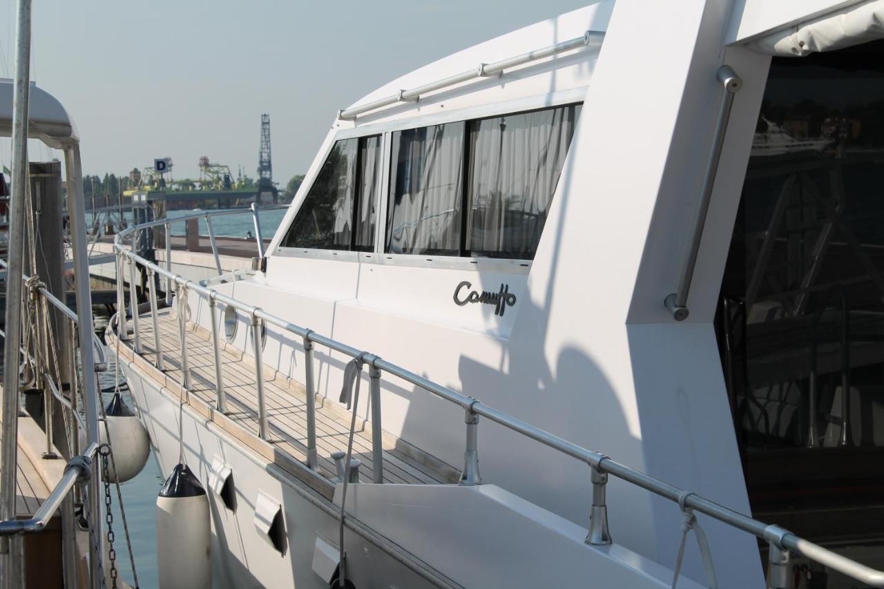 Boathotels Marina Sant'elena Venice