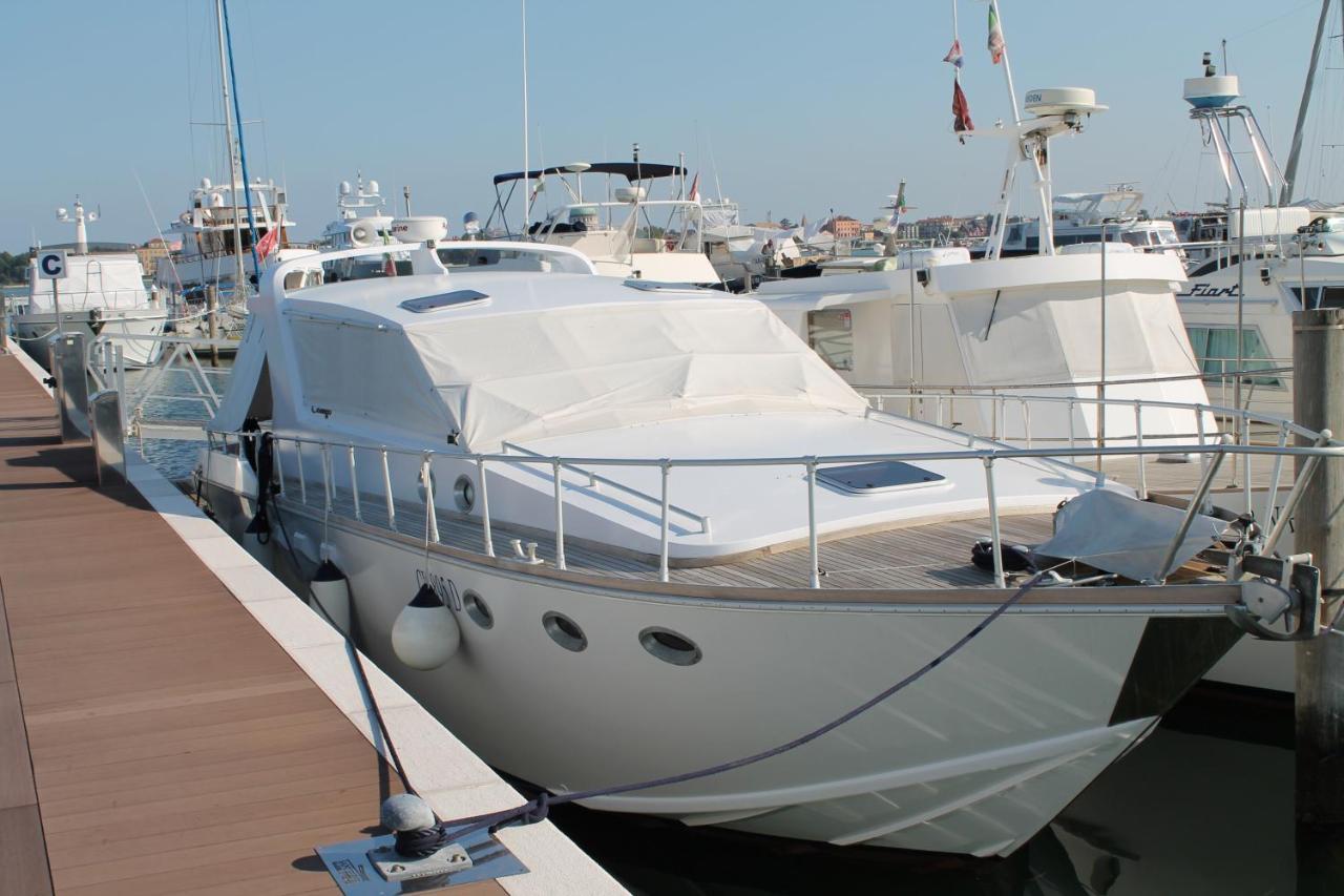 Boathotels Marina Sant'elena